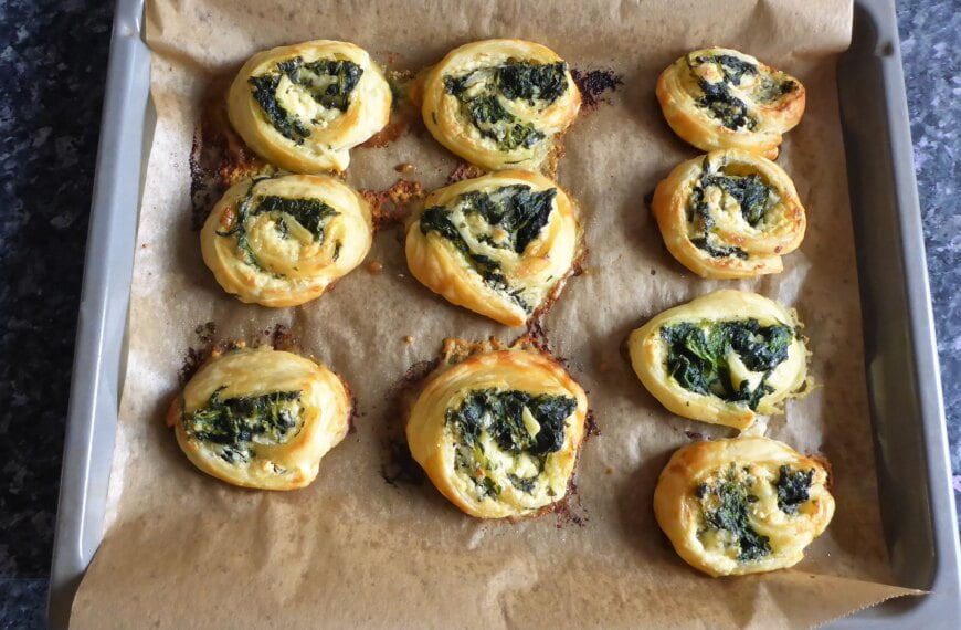 Appetizers