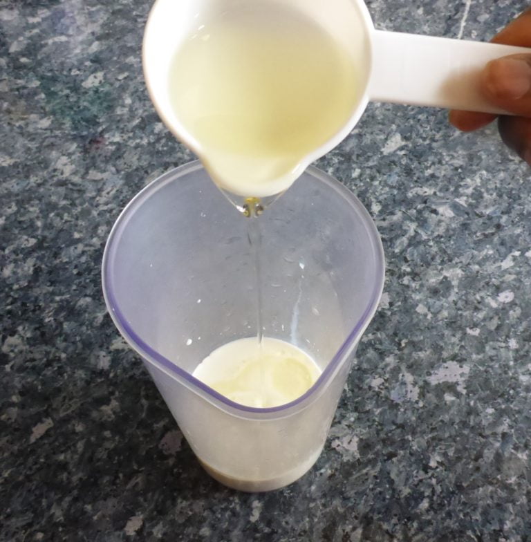 Aioli Recipe Without Eggs Ester kocht