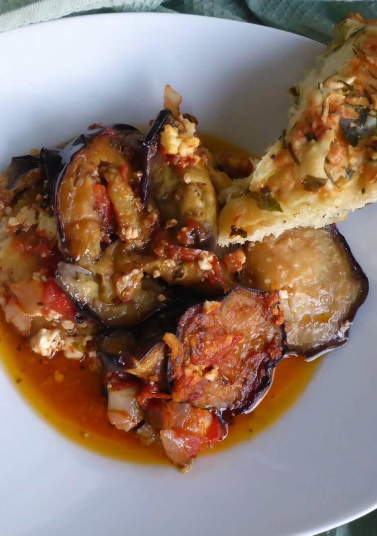 Best Fresh Herb Bread Recipe Ester kocht