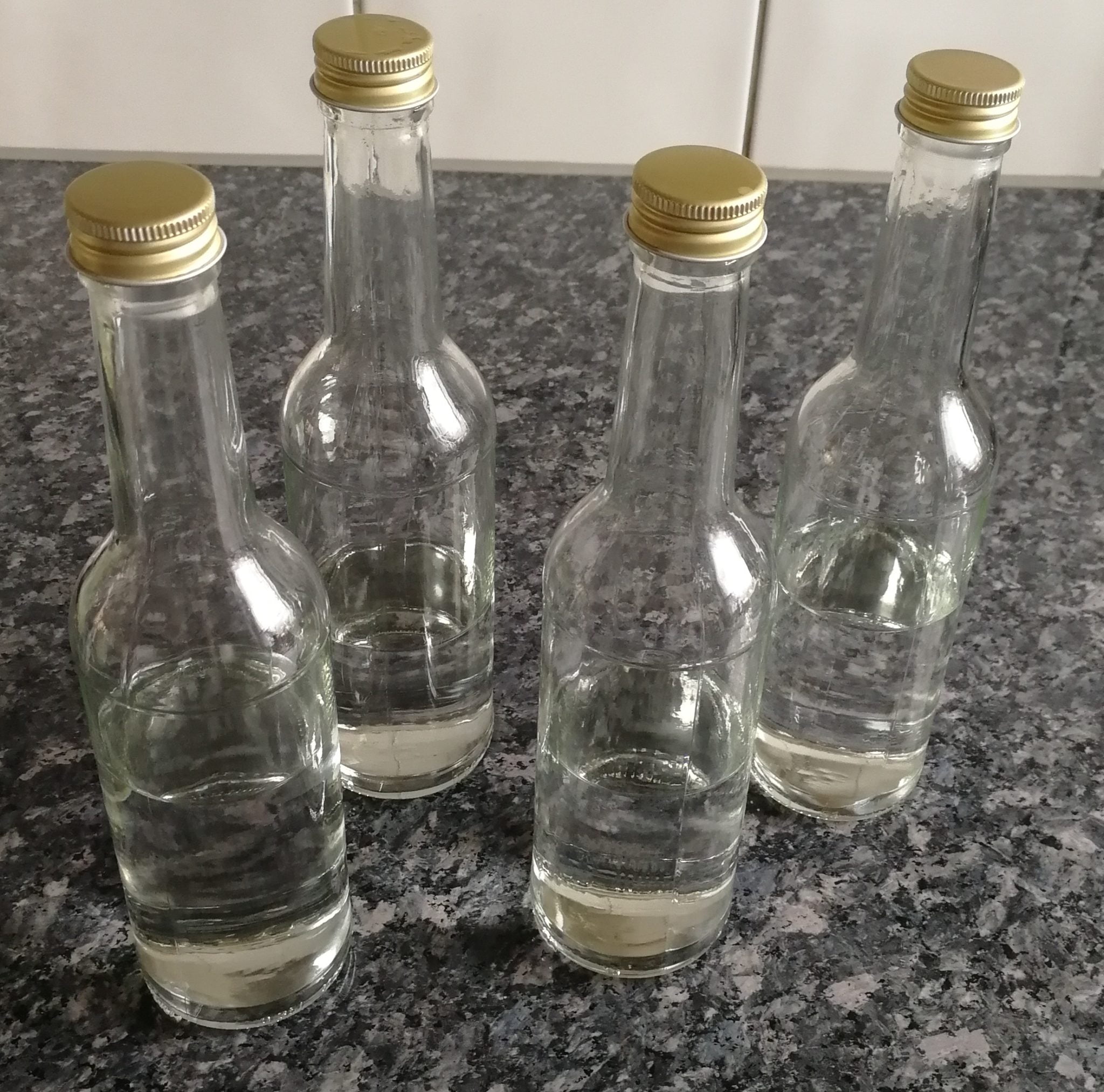 Best German egg liqueur (Eierlikör) Ester kocht