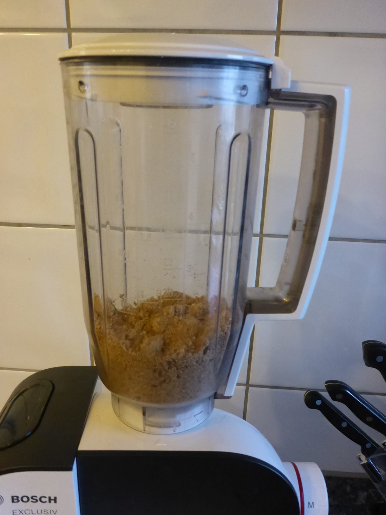 Momos Nepali Ester kocht