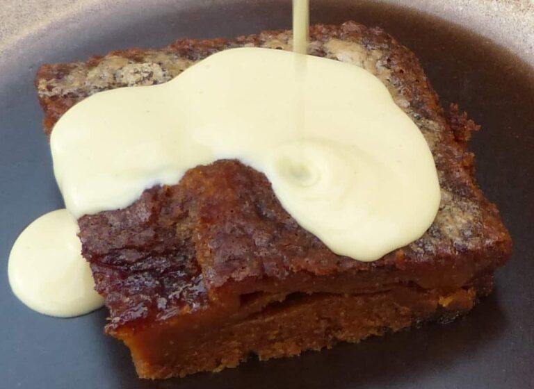 Bestes Malva Pudding Rezept