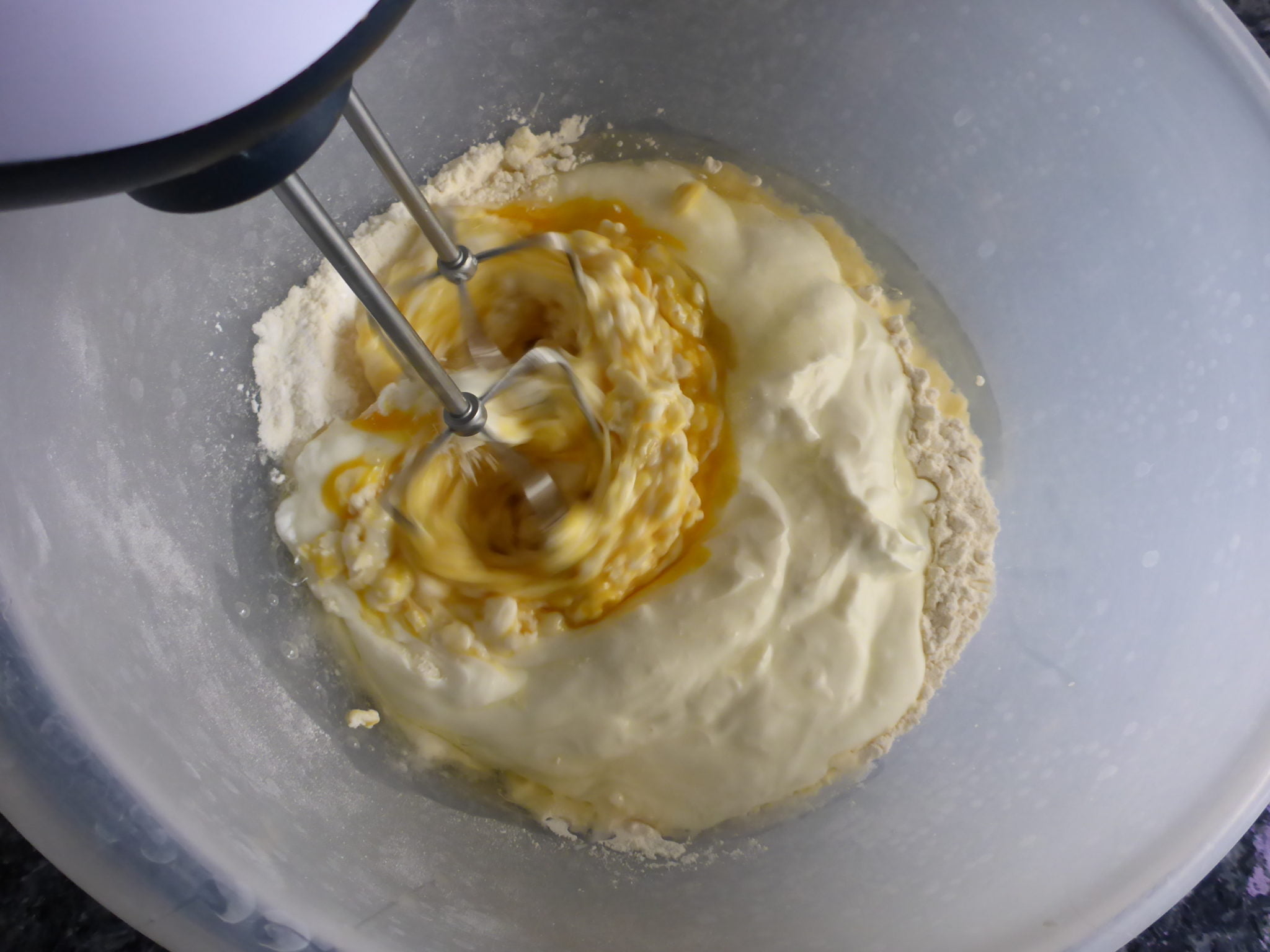 No Yeast Bread Rolls Ester kocht