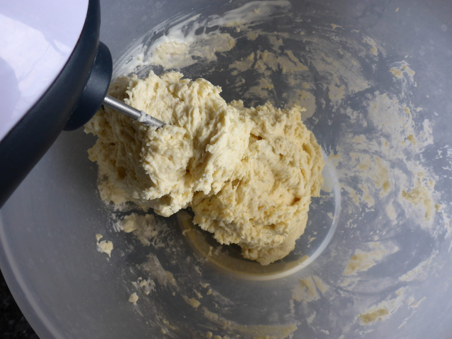 No Yeast Bread Rolls Ester kocht