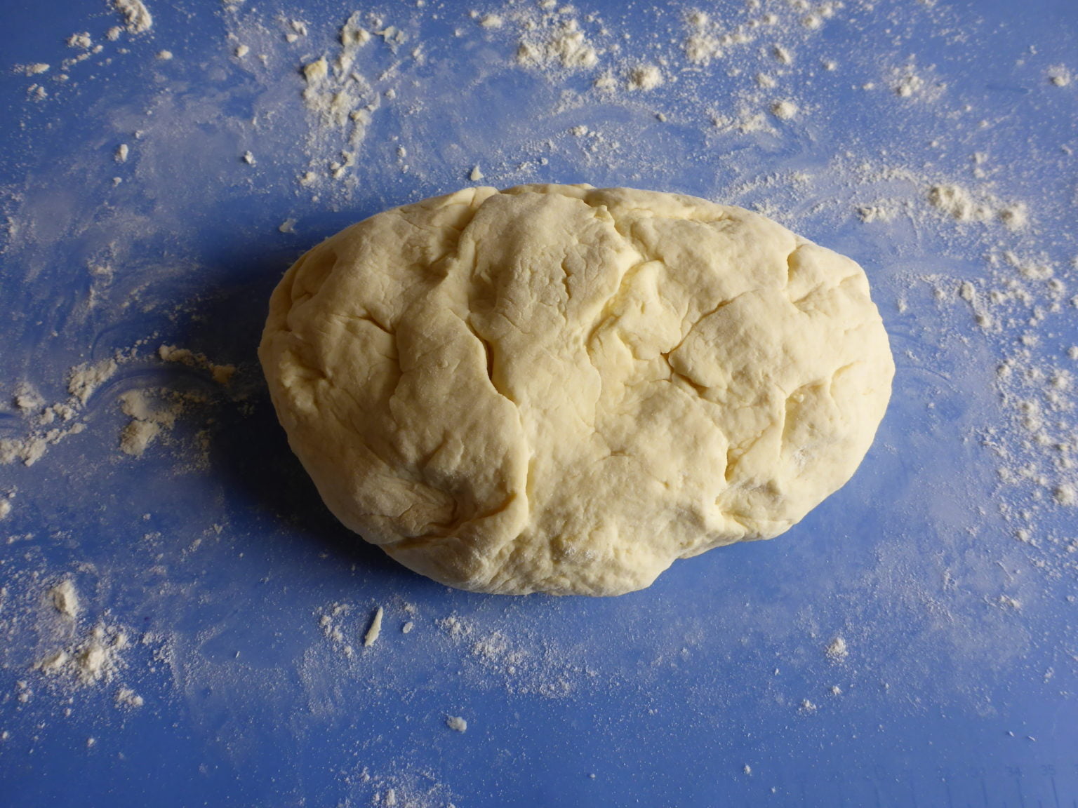 No Yeast Bread Rolls Ester kocht