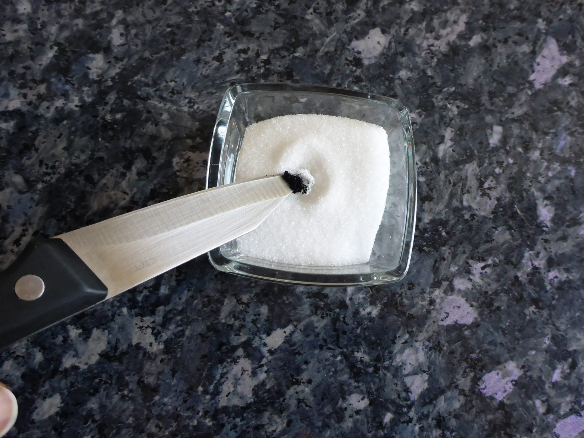 German Semolina Pudding Recipe (Grießbrei) Ester kocht