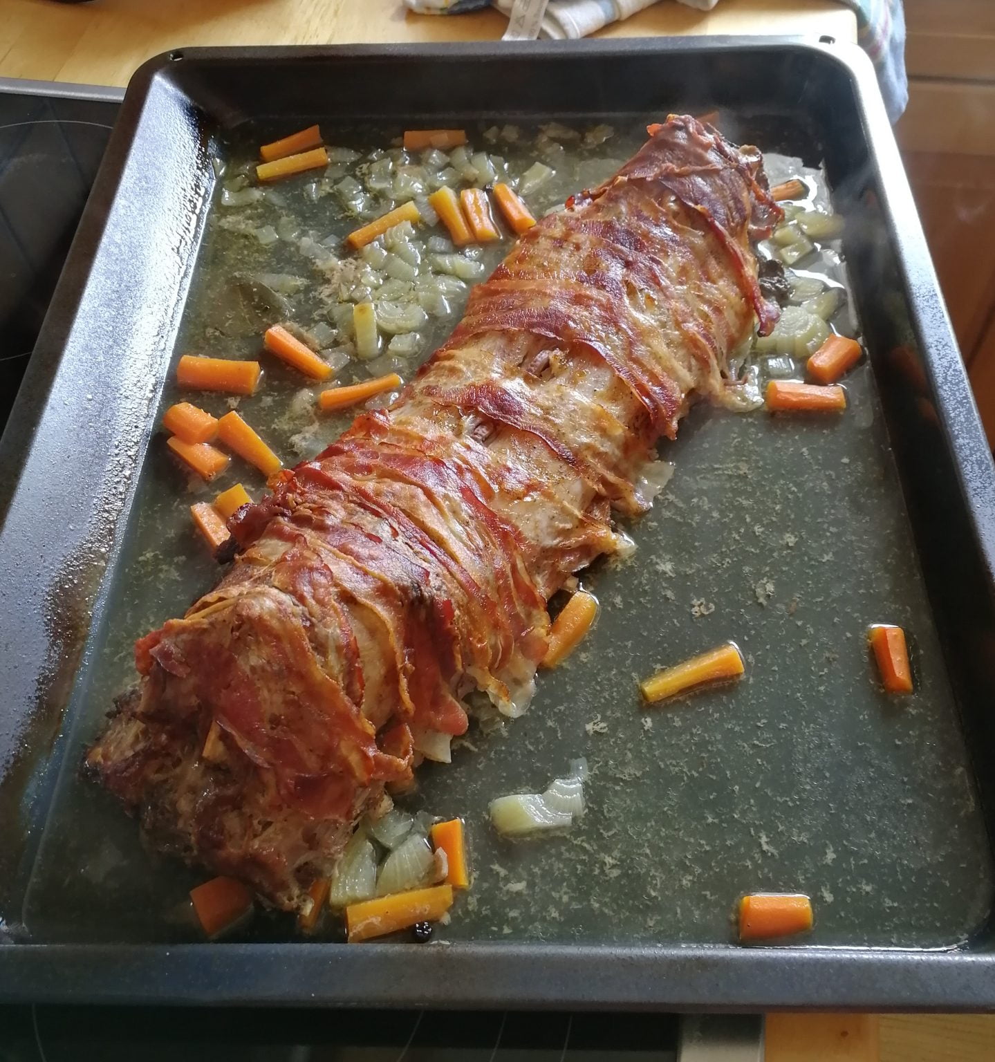 How To Cook Venison Roast In Oven Ester kocht