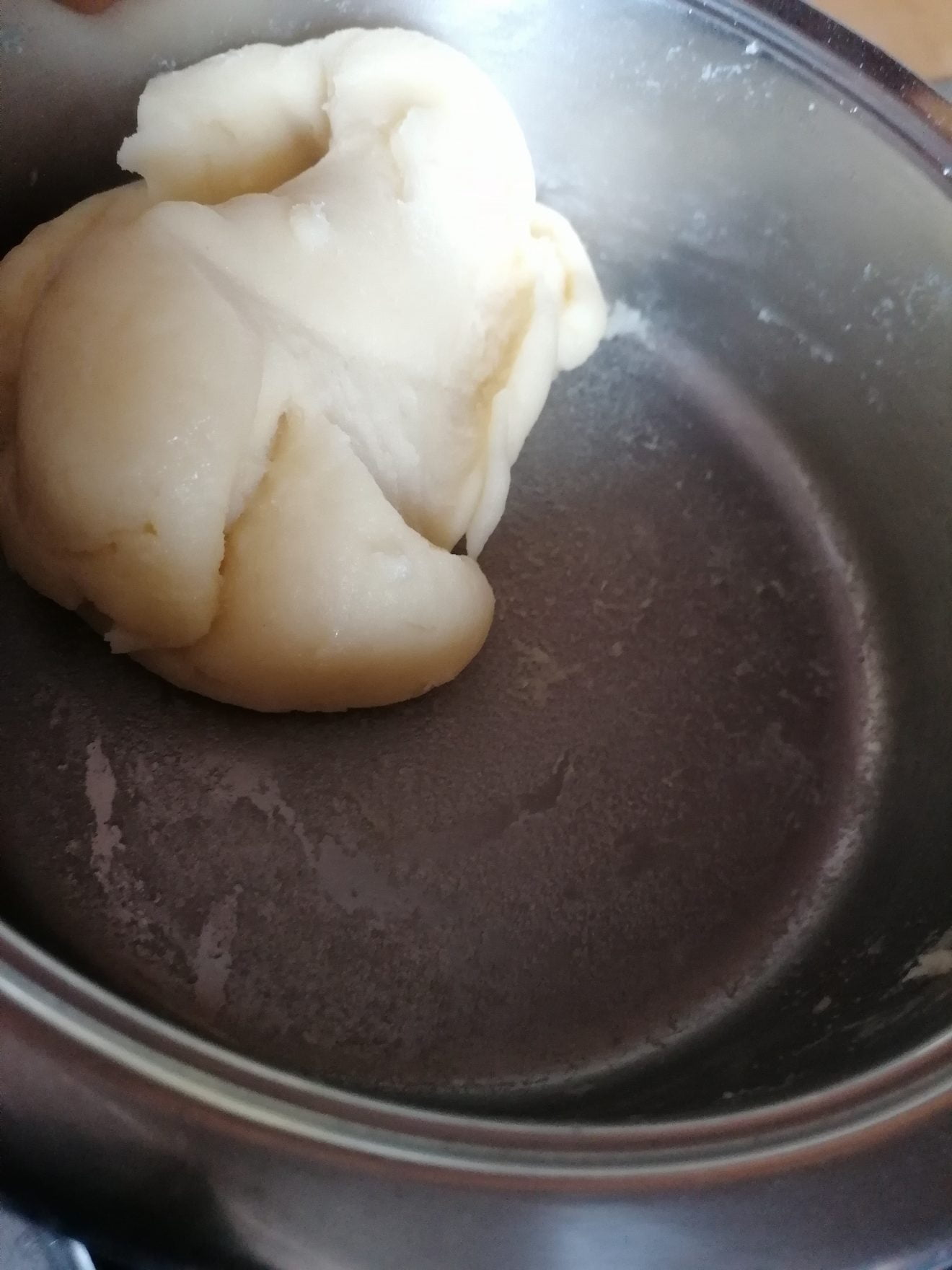 German Cruller Recipe Ester kocht