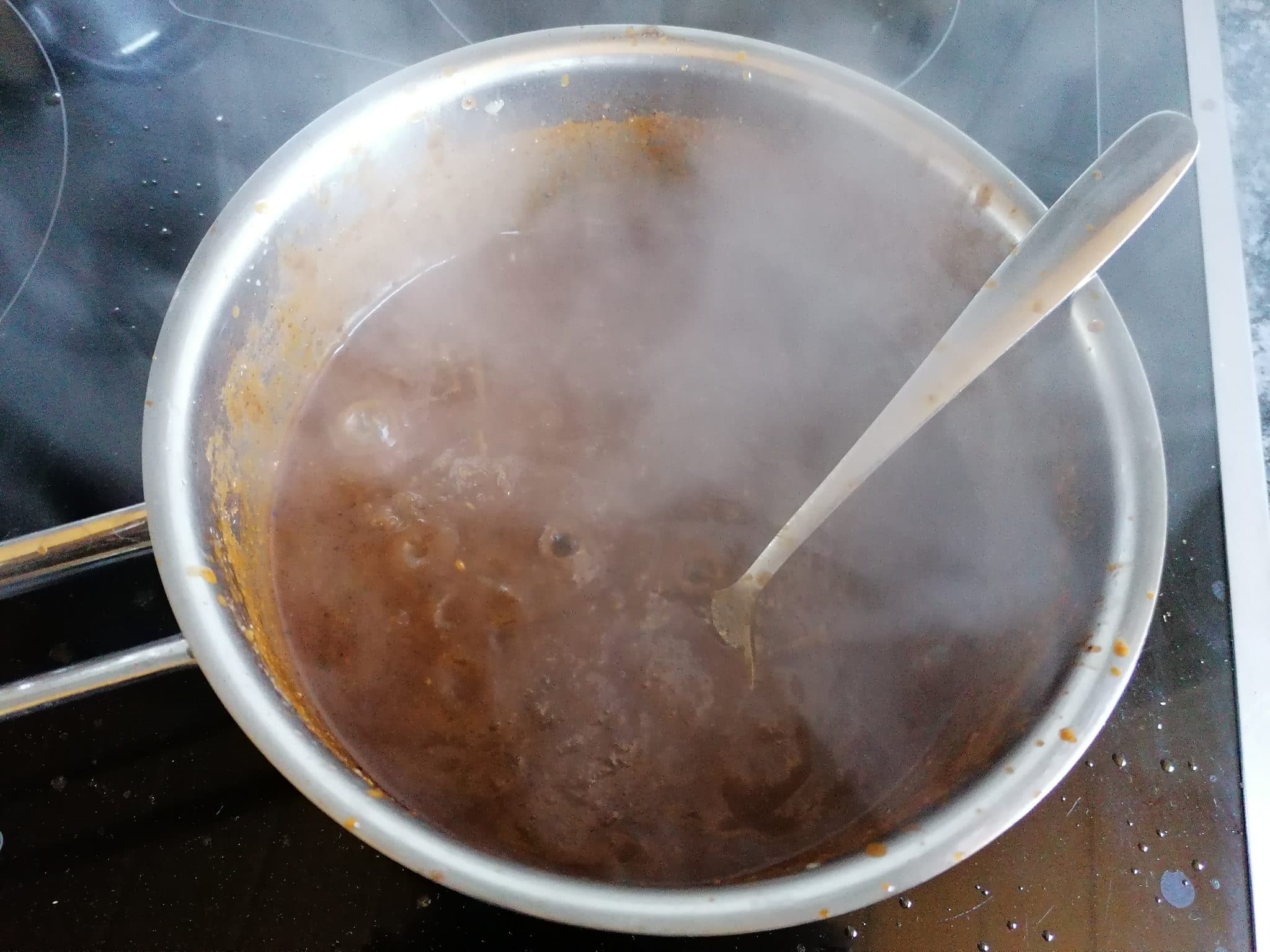 Jerk Chicken Recipe Oven With Jerk Dipping Sauce Recipe Ester kocht