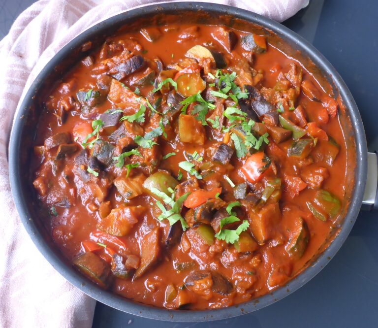 Shakshuka Vegan