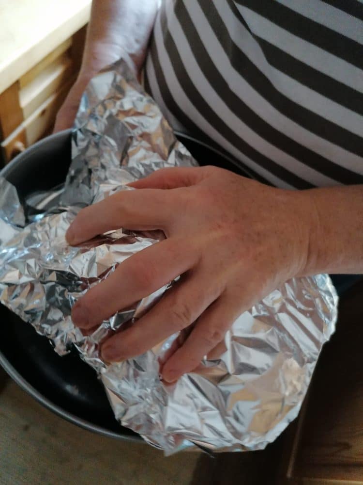Rinderbraten im Schnellkochtopf - Ester kocht