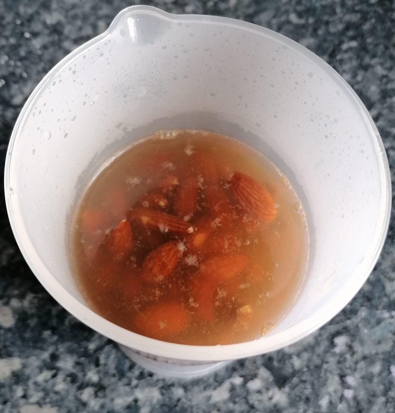 Marzipan Recipe Without Eggs Ester kocht