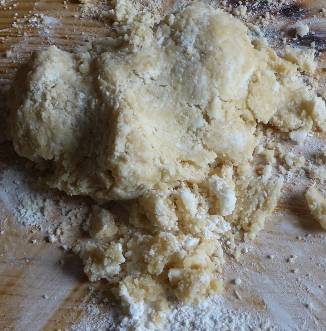 Marzipan Recipe Without Eggs Ester kocht