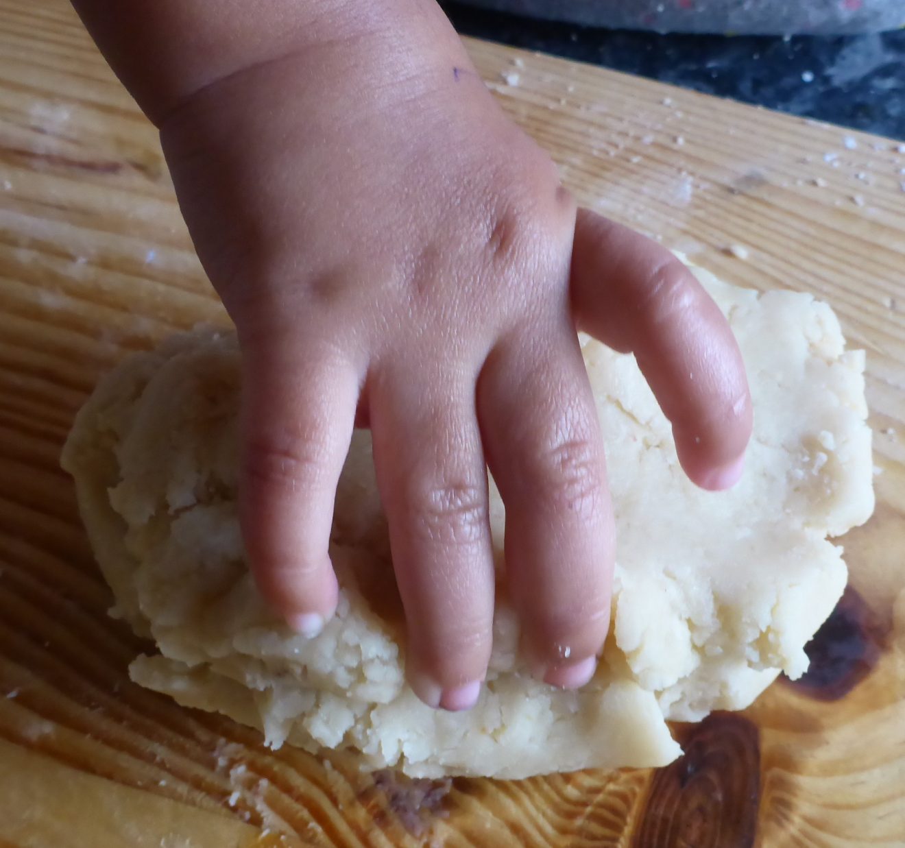 Marzipan Recipe Without Eggs Ester kocht