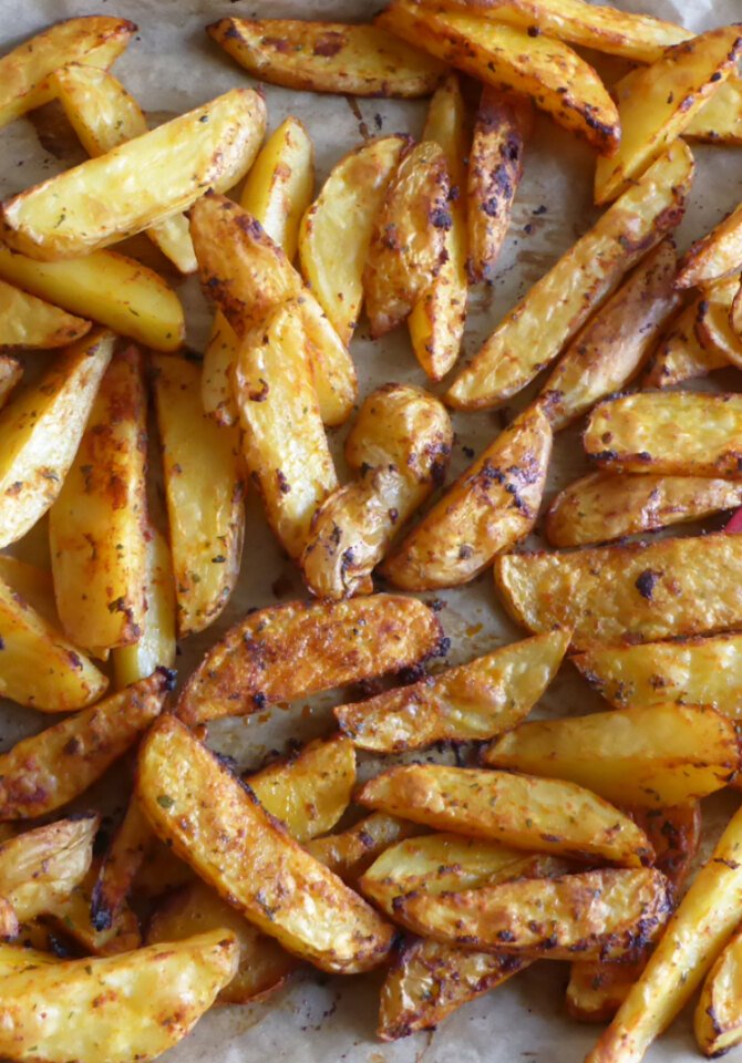 Wedges Selber Machen Ofen