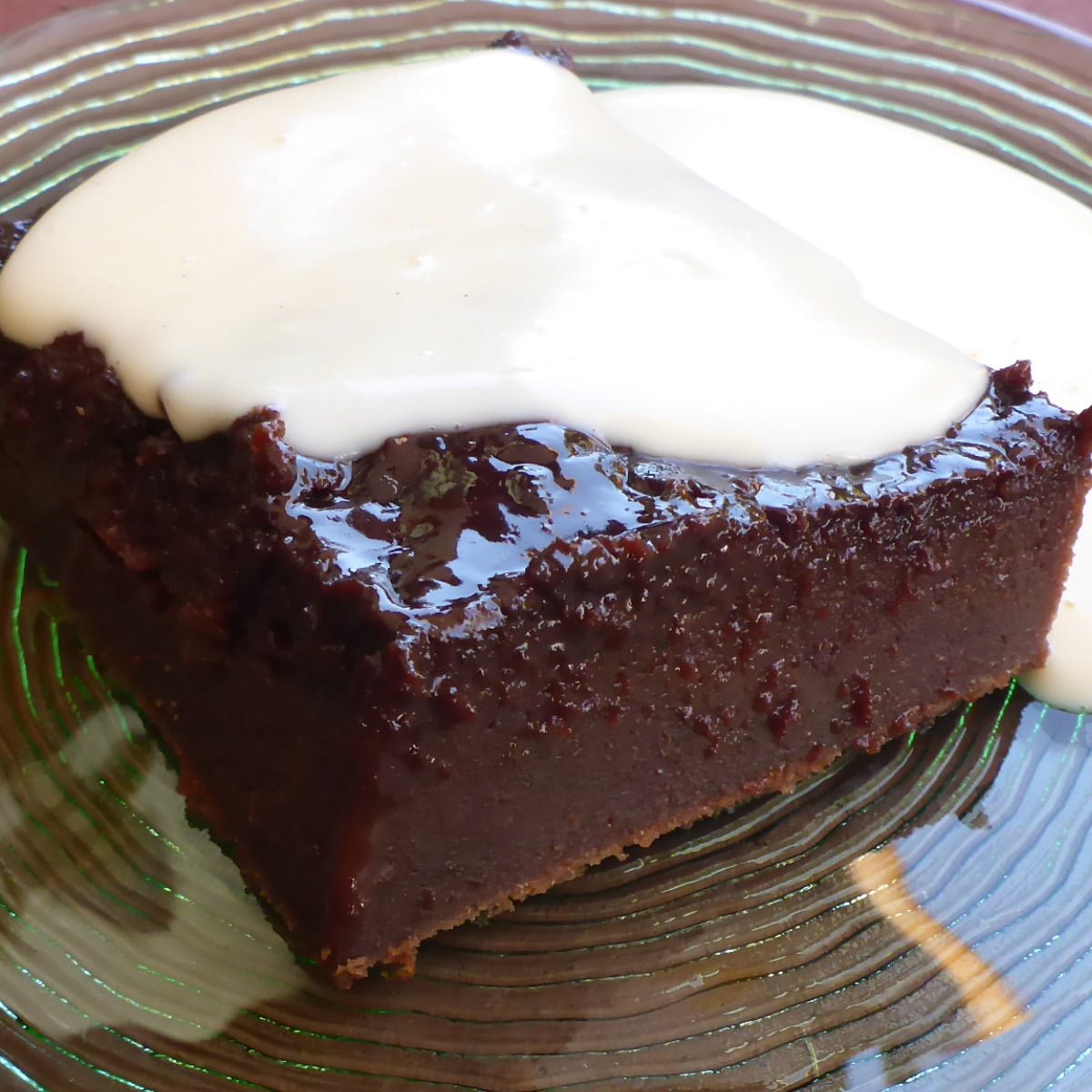 Schoko Malva Pudding Rezept